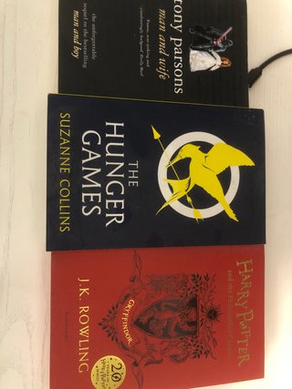 Libros