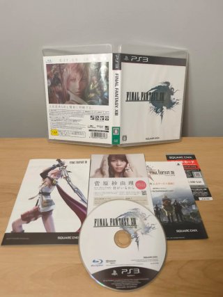 Lote de juegos PS3 y PS2. Ntcs-jap