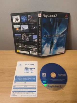 Lote de juegos PS3 y PS2. Ntcs-jap