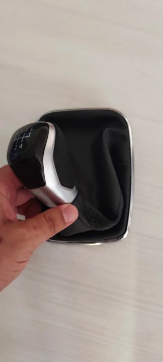Palanca de cambios Golf 4 (5 velocidades + R)