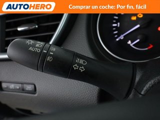 Nissan Qashqai 1.2 N-Connecta