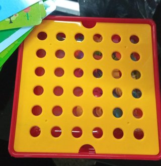 Juego Didáctico Infantil Piezas Colores