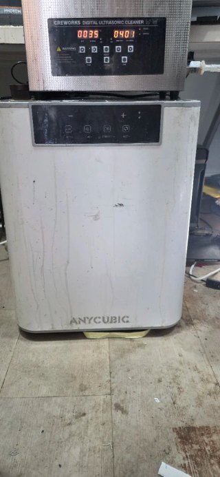 Impresora 3D para piezas o arreglar