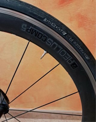 Trek Madone SL6 Bicicleta de Carretera
