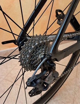 Trek Madone SL6 Bicicleta de Carretera