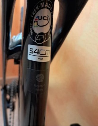 Trek Madone SL6 Bicicleta de Carretera