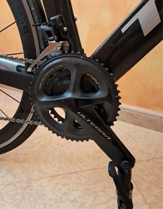 Trek Madone SL6 Bicicleta de Carretera