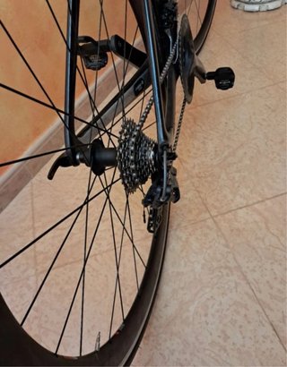 Trek Madone SL6 Bicicleta de Carretera