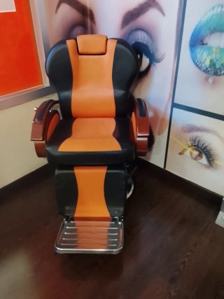 Conjunto Peluquería