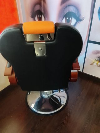Conjunto Peluquería