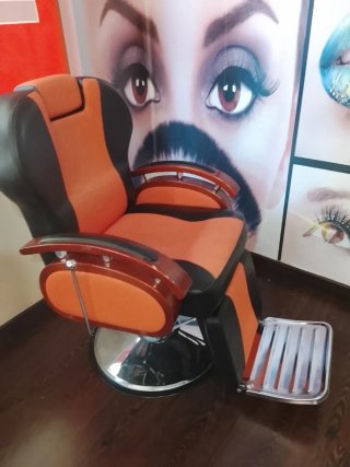 Conjunto Peluquería