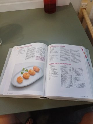 La cocina de tu vida