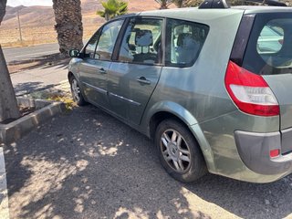 Renault Scenic 2006