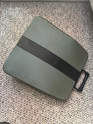 Olivetti Lettera 32 máquina de escribir