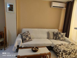 Vacaciones Calpe Centro | Apolo VII | Piscinas