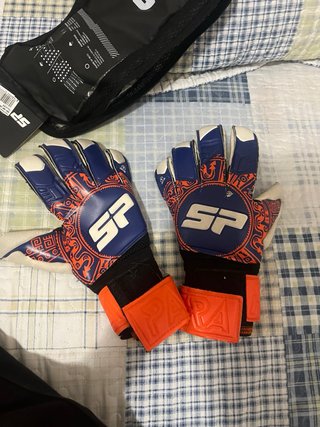 Guantes de portero SP