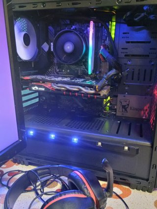 PC Gaming con AMD