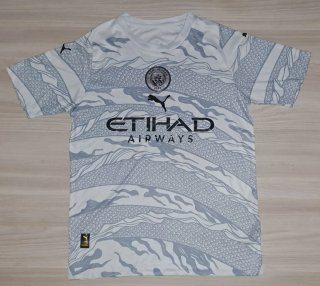 Maglietta Manchester City Puma Taglia L