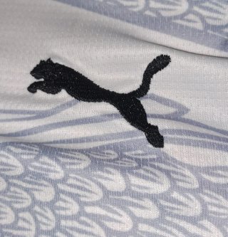 Maglietta Manchester City Puma Taglia L