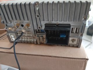 Radio Volkswagen