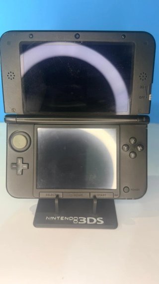 Nintendo 3DS XL Azul con Caja original