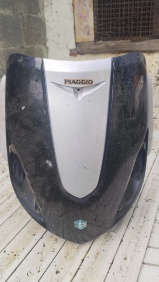 Recambios Piaggio fly 49cc