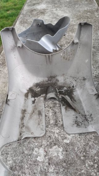 Recambios Piaggio fly 49cc