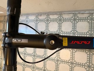 Bicicleta de carretera Orbea