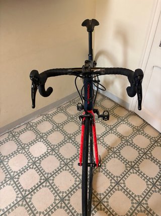Bicicleta de carretera Orbea