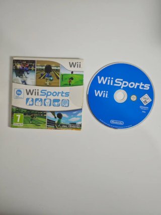 Nintendo WII Rossa Ed New Super Mario Bros Completa
