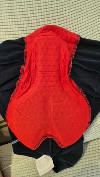 Culote Castelli Entrata