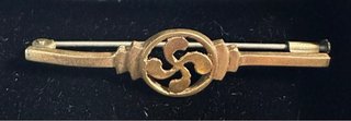 Lauburus, Gudaris Vascos, 3 Emblemas.