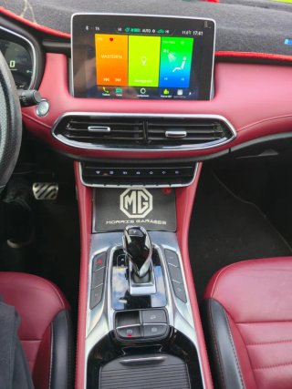 MG EHS 2022