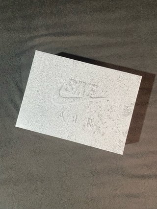 Jordan 4 Retro brick after brick