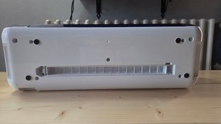 Plotter Brother ScanNCut CM600 + accessori