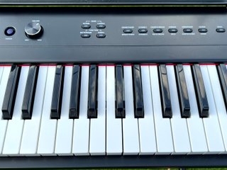 Piano Thomann SP-120, 76 tasti. Piano elettronico