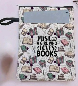 Funda para libros
