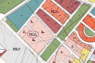 Solar en venta en Cassà de la Selva