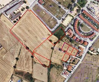 Solar en venta en Cassà de la Selva