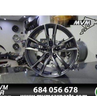 OFERTA Juego 4 Llantas 20 BMW
