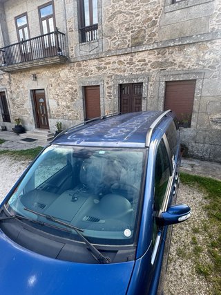Mercedes-Benz Viano 2006