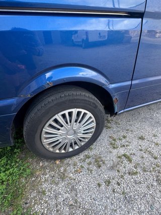Mercedes-Benz Viano 2006