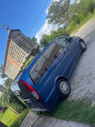 Mercedes-Benz Viano 2006