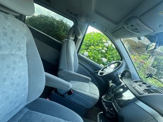 Mercedes-Benz Viano 2006