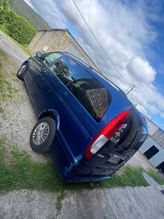 Mercedes-Benz Viano 2006