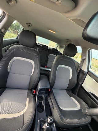 Kia  Ceed 2015