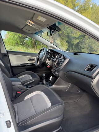 Kia  Ceed 2015