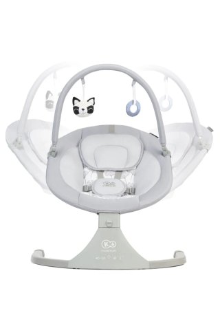 Mecedora automática Kinderkraft