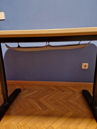 Mesa escritorio Ikea Bekant