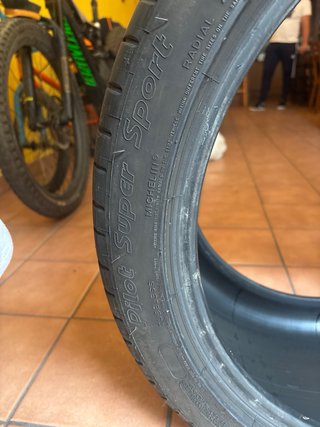 Ruedas de coche